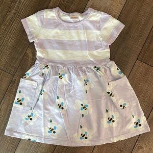 Hanna Andersson/Dress/4T-100